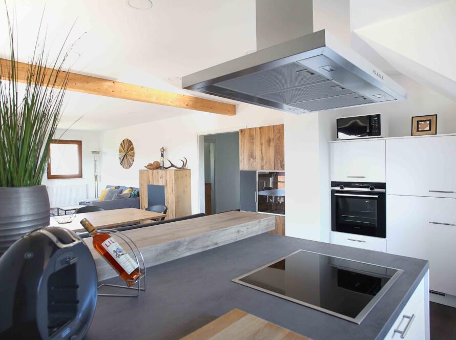 Referenz - Innenaufnahme - Dittmaier - 10