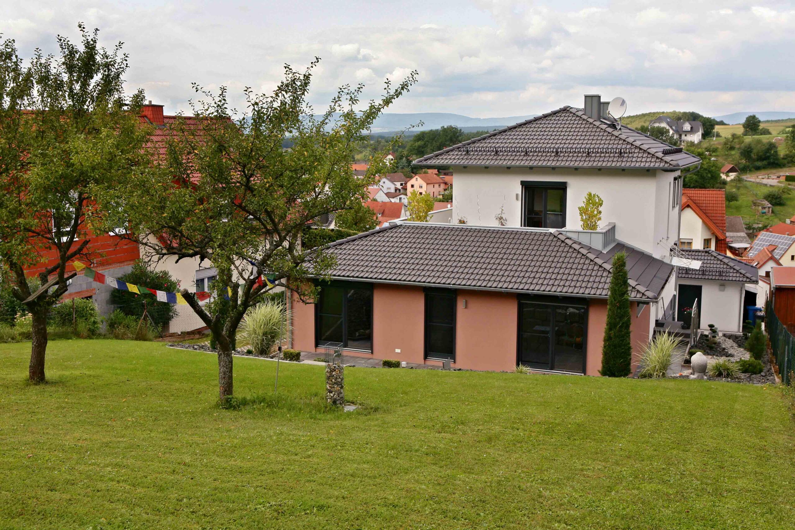 Referenz - Innenaufnahme - Halbig - Nuedlingen - 32