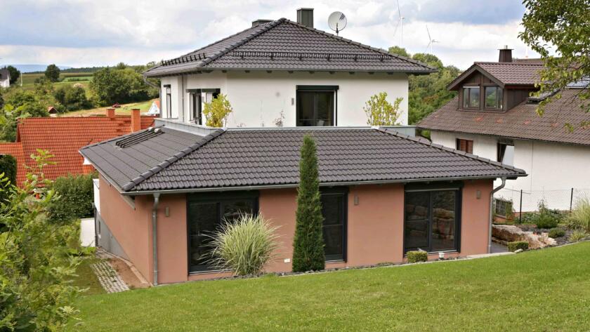 Referenz - Innenaufnahme - Halbig - Nuedlingen - 34