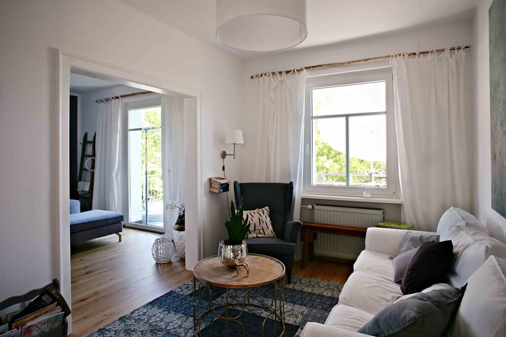 Innenaufnahme - Referenz - 2