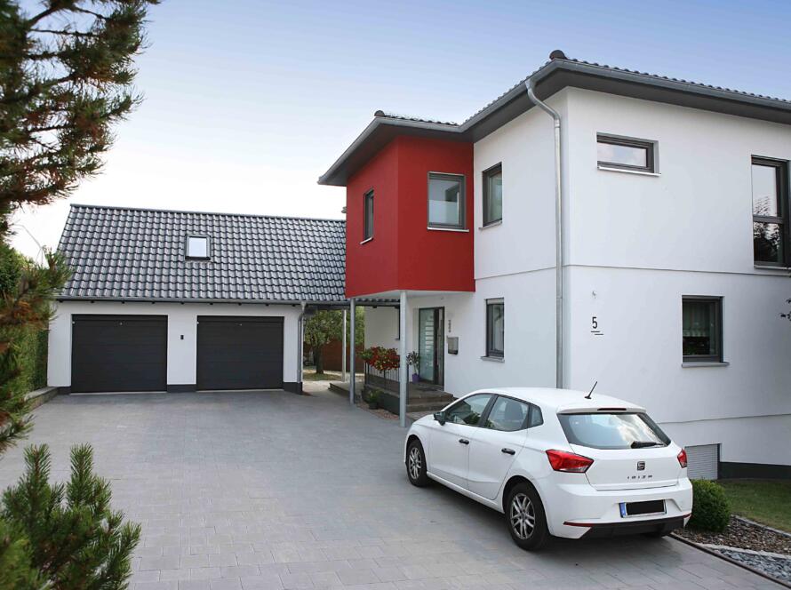 Referenz - Innenaufnahme - Beck - 18